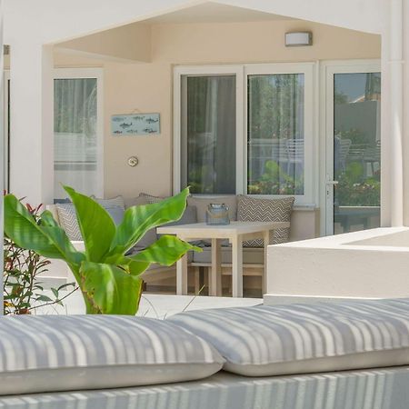 לימנאס Aelia Villa מראה חיצוני תמונה