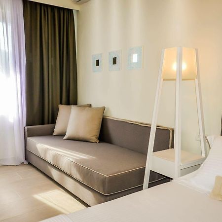 לימנאס Aelia Villa מראה חיצוני תמונה