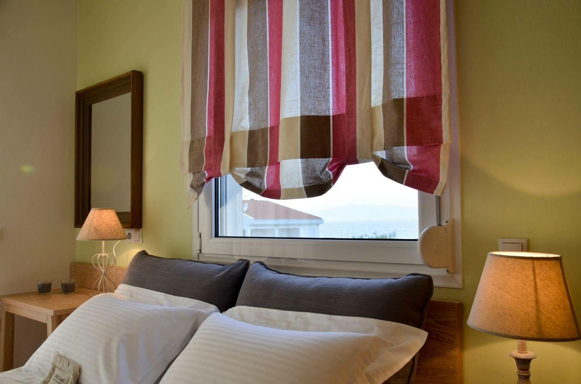 לימנאס Aelia Villa מראה חיצוני תמונה
